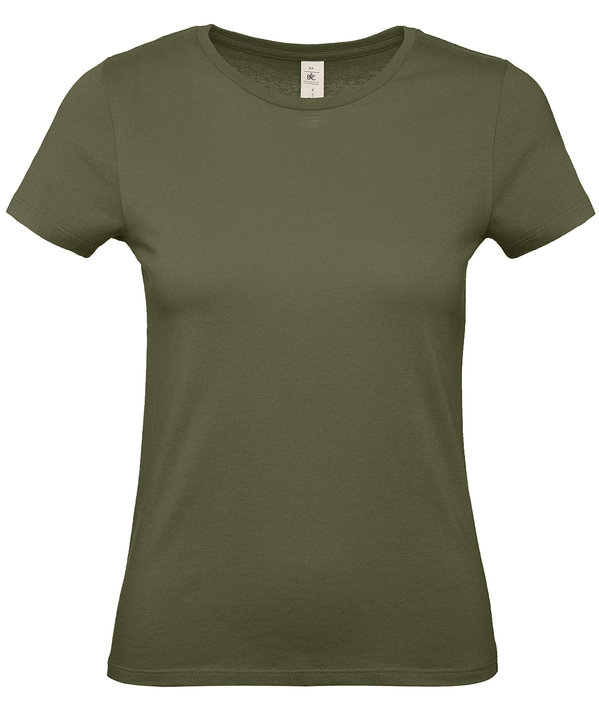 BC E150 /women | urban khaki