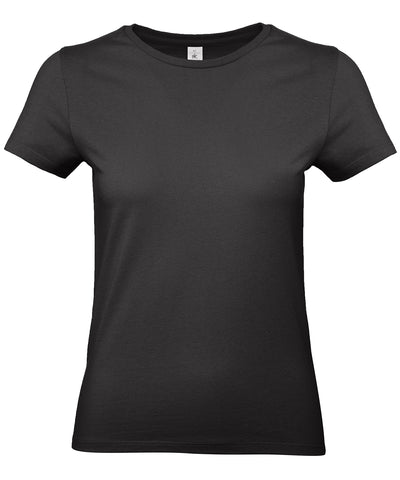 BC E190 /women | black