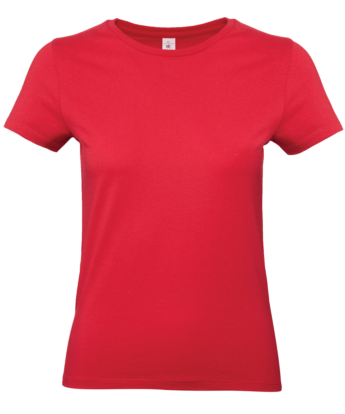 BC E190 /women | red