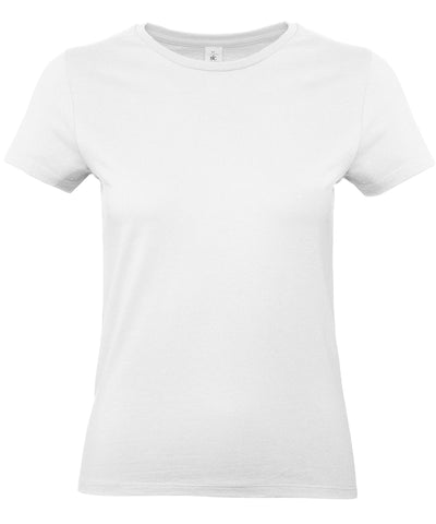 BC E190 /women | white