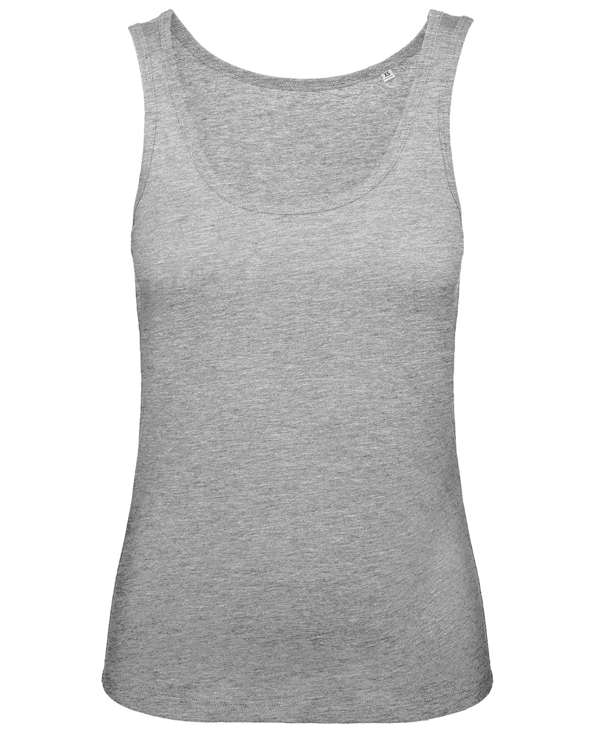 BC Inspire Tank T /women | Sport Grey