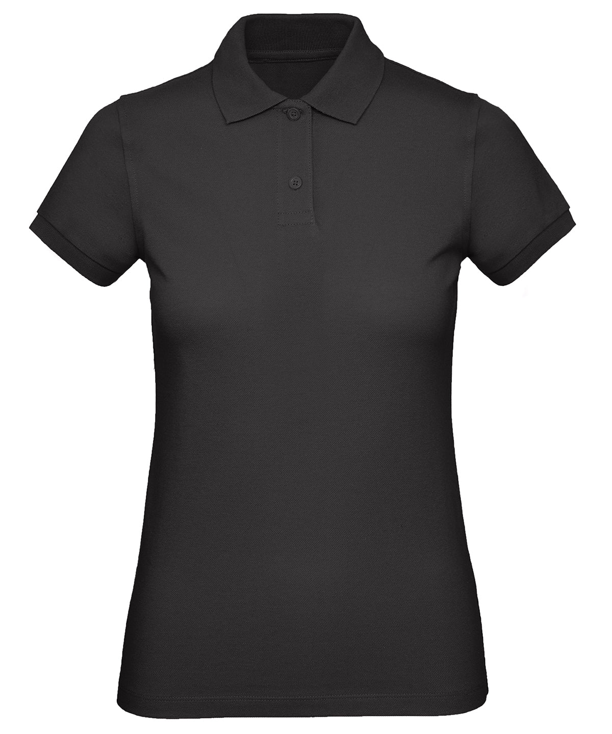 BC Inspire Polo /women | black