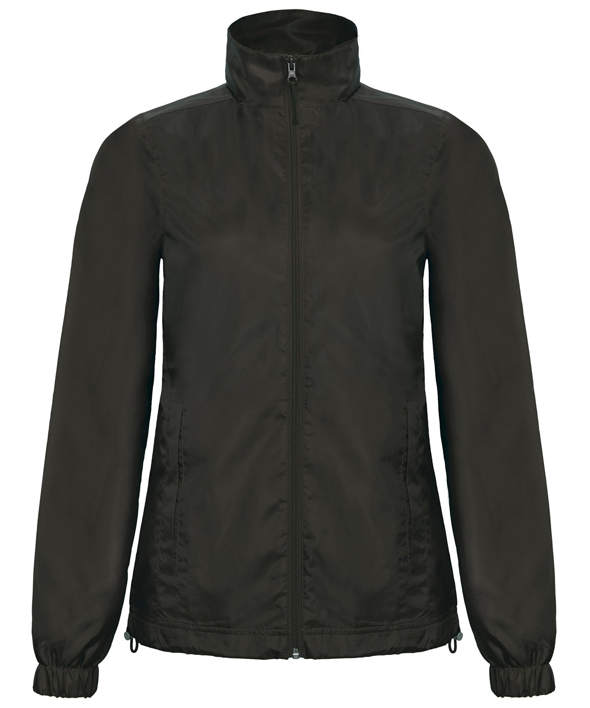 BC ID601 jacket /women | Black