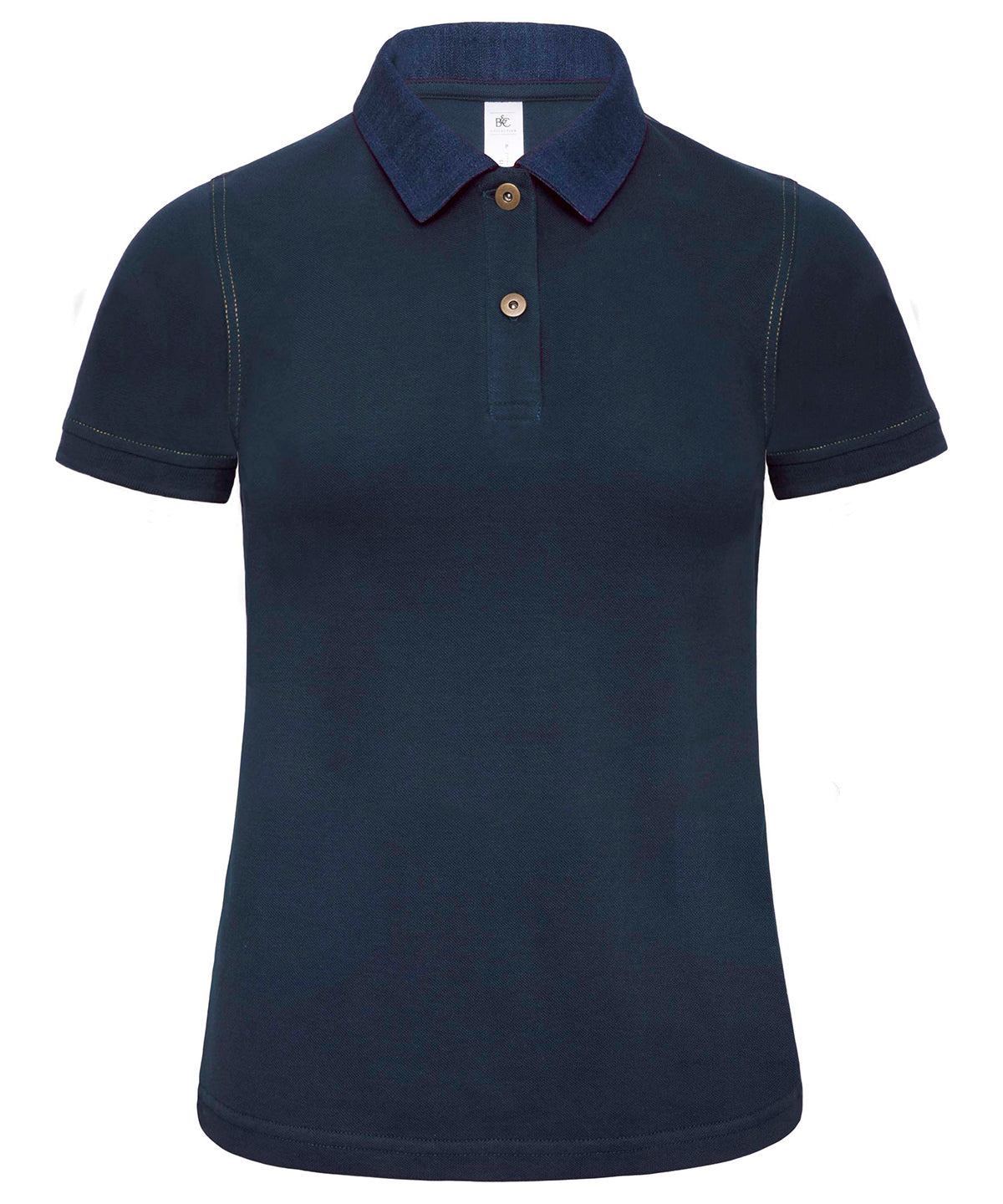 BC DNM forward /women | Denim/Navy