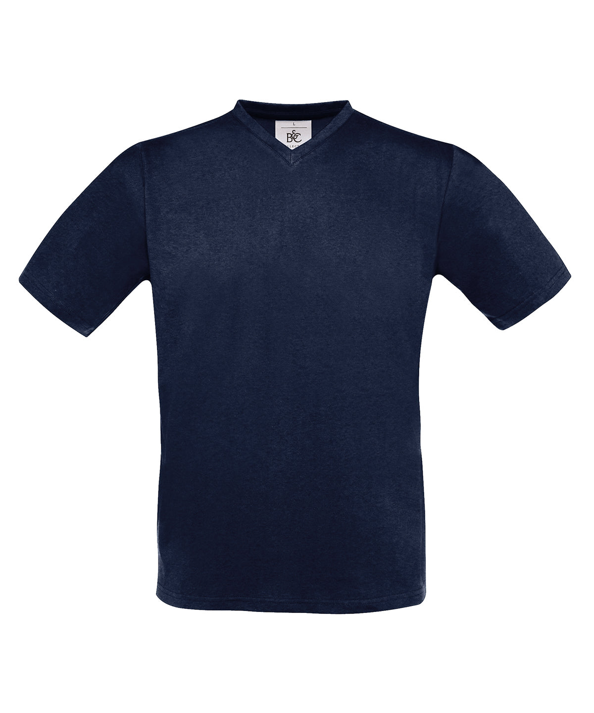 BC Exact v-neck | navy