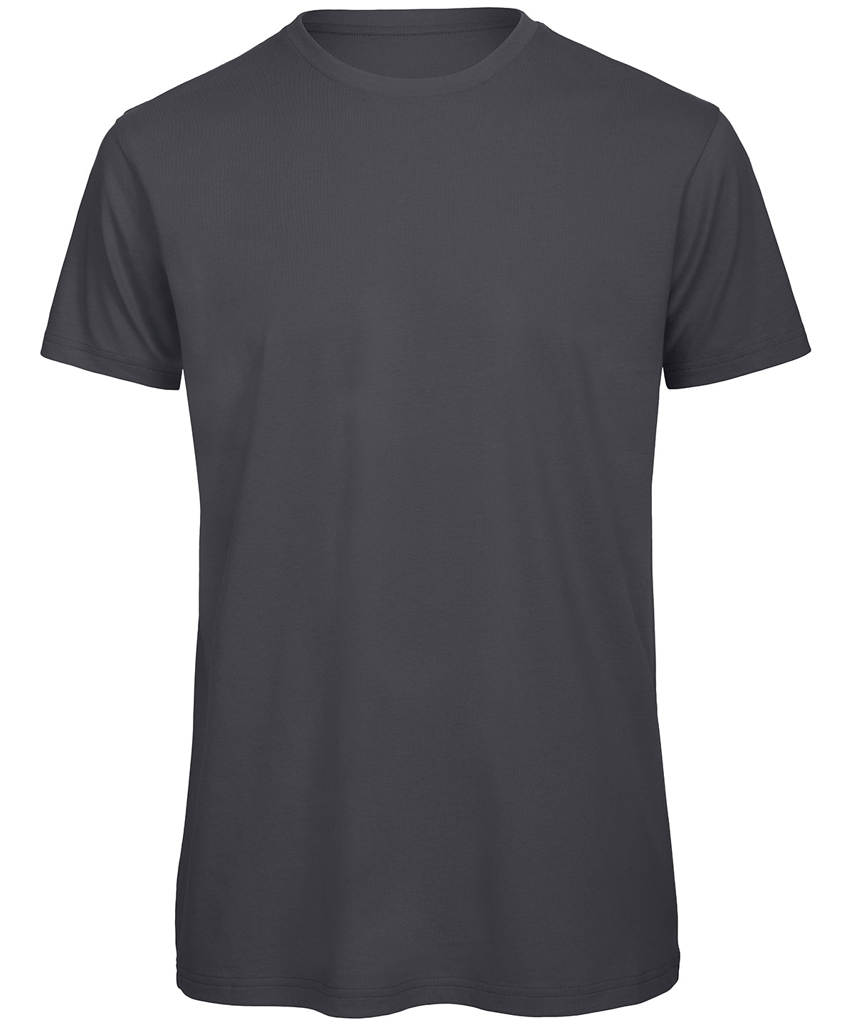 BC Inspire T /men | dark grey