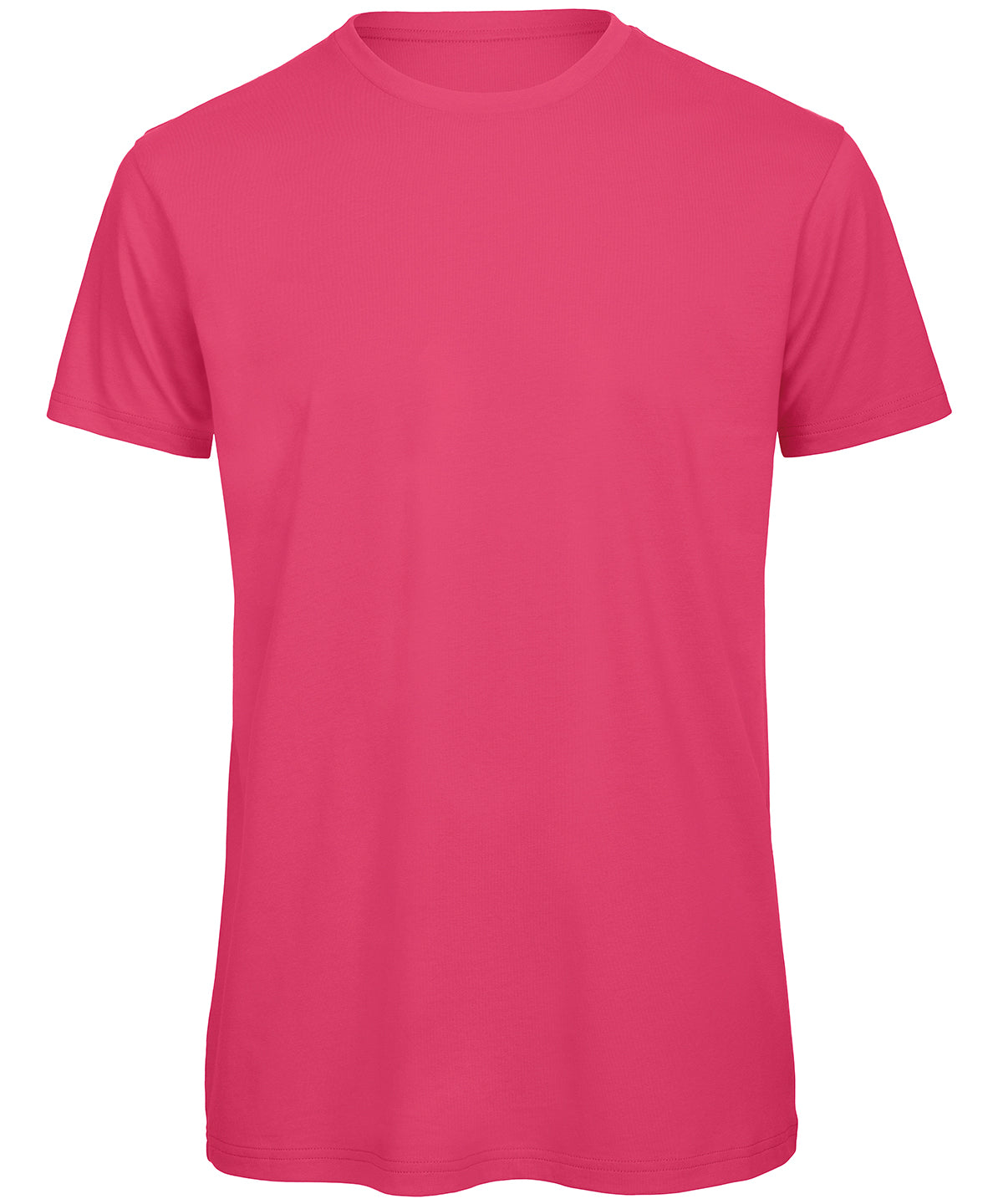 BC Inspire T /men | fuchsia