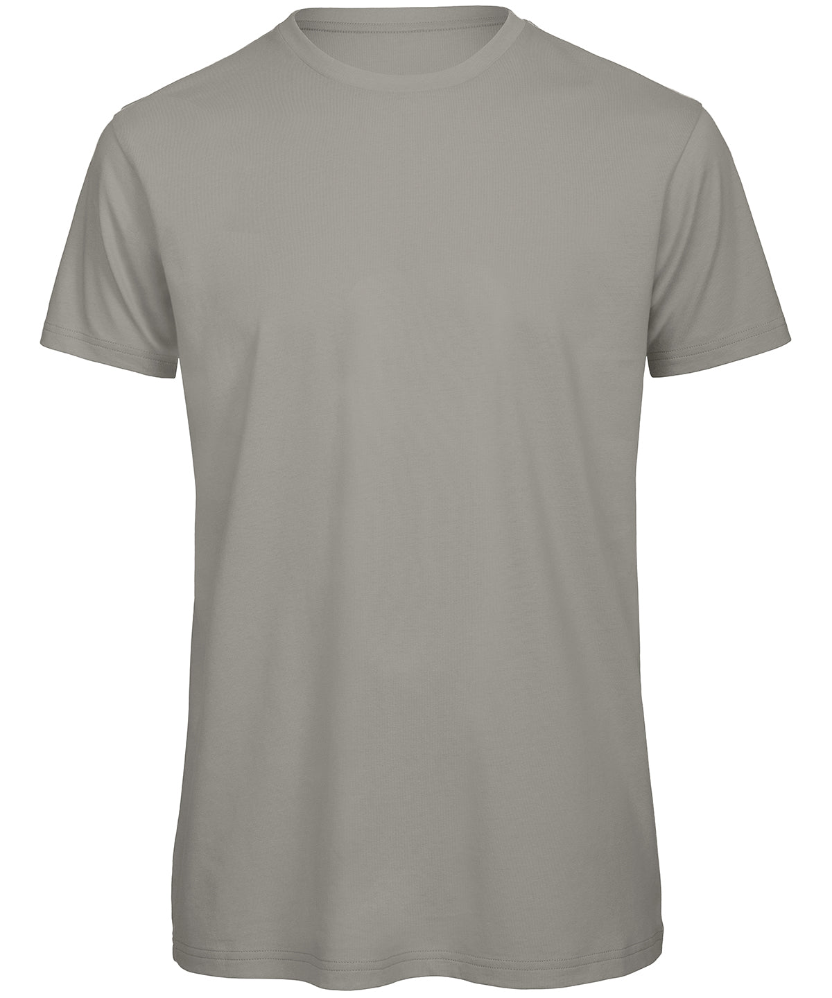 BC Inspire T /men | light grey