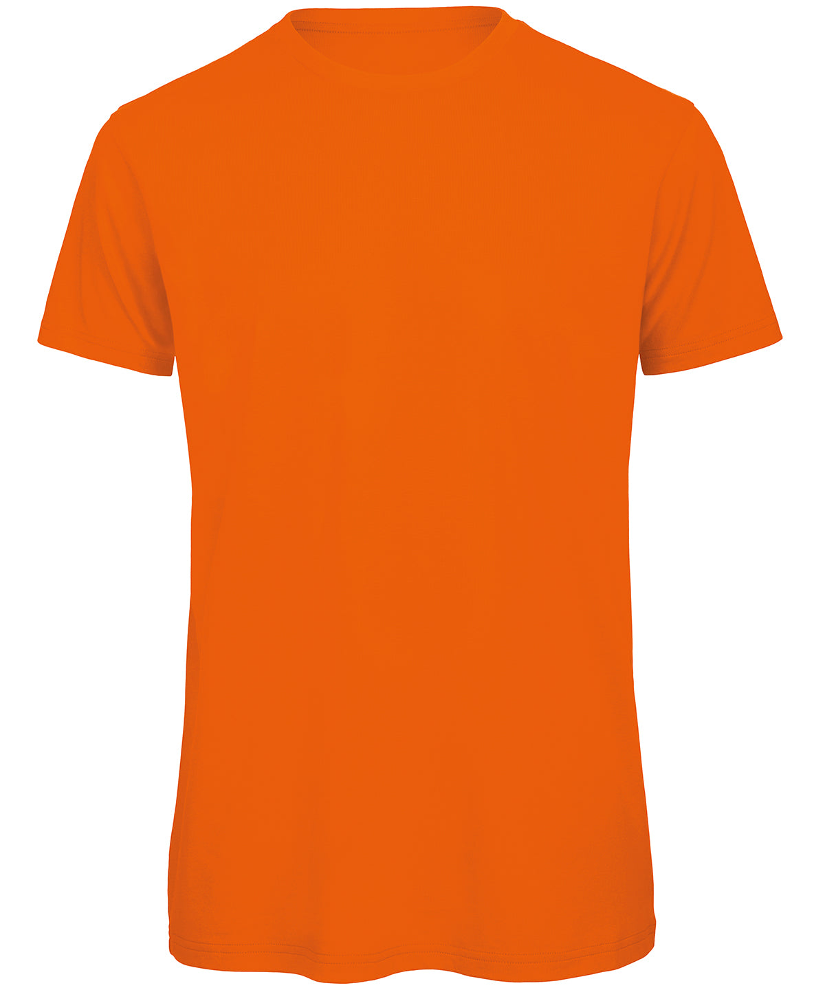 BC Inspire T /men | orange