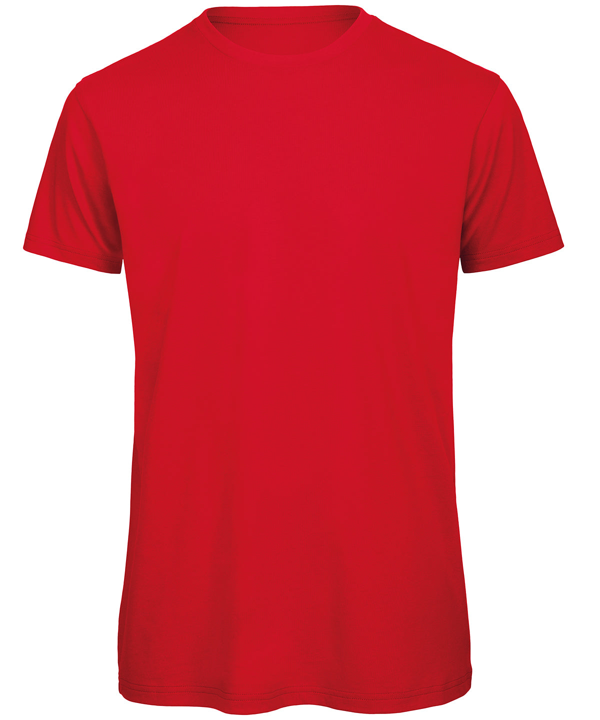 BC Inspire T /men | red