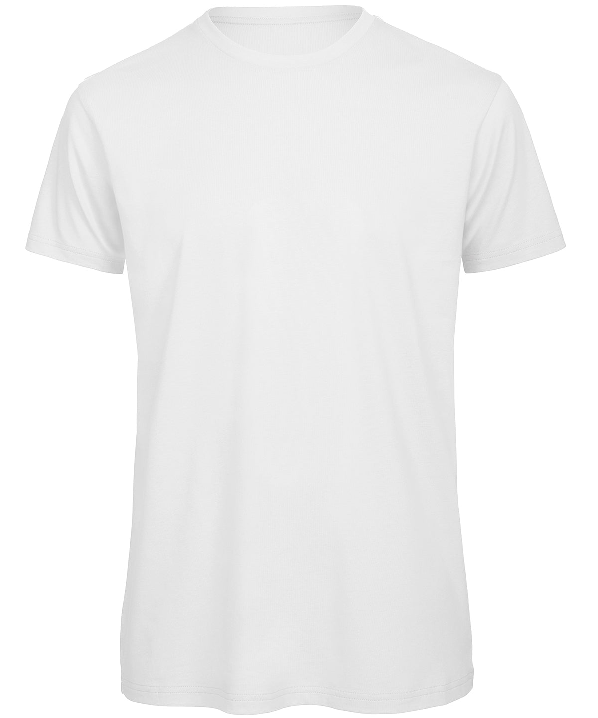 BC Inspire T /men | white