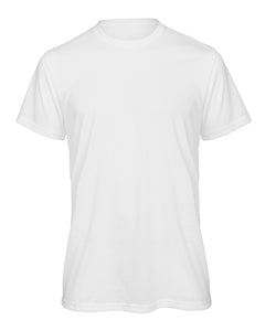 BC Sublimation /men | white
