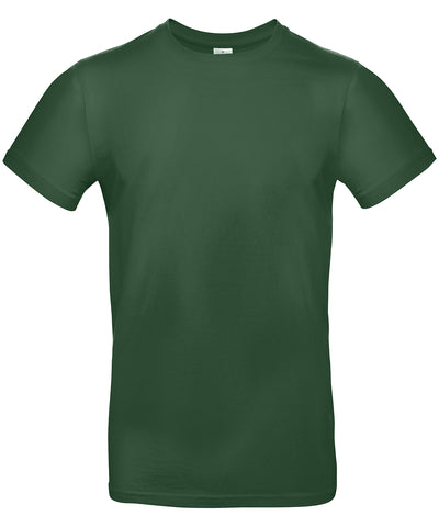 BC E190 | bottle green