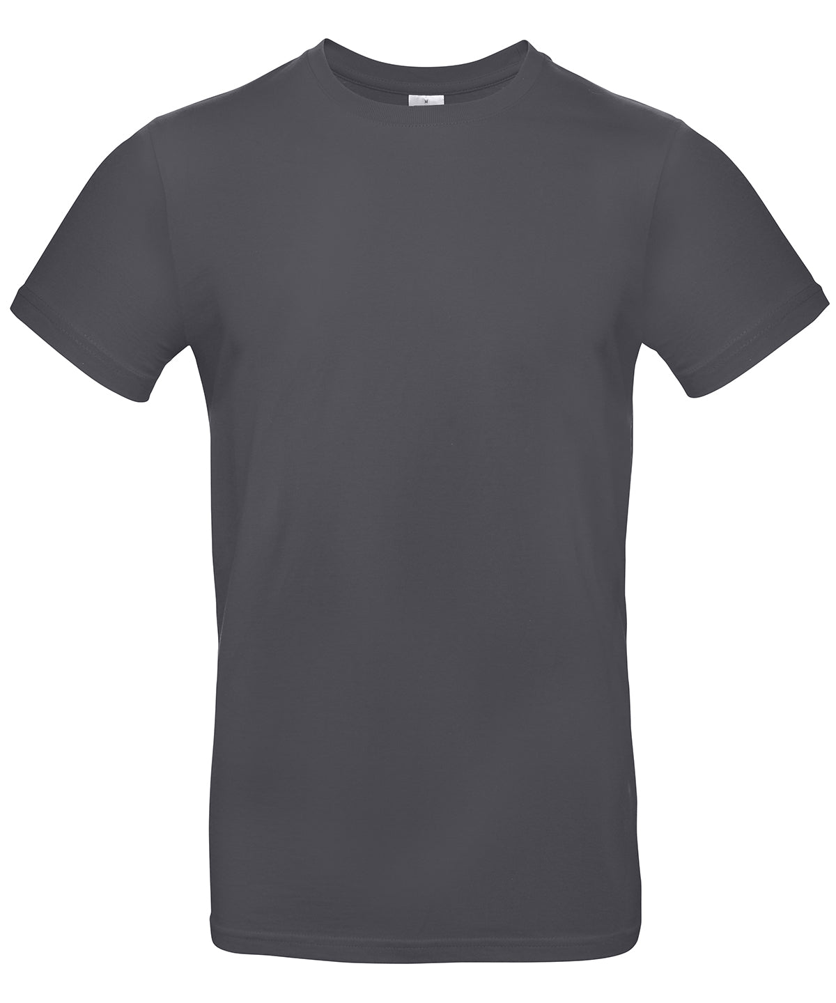 BC E190 | dark grey