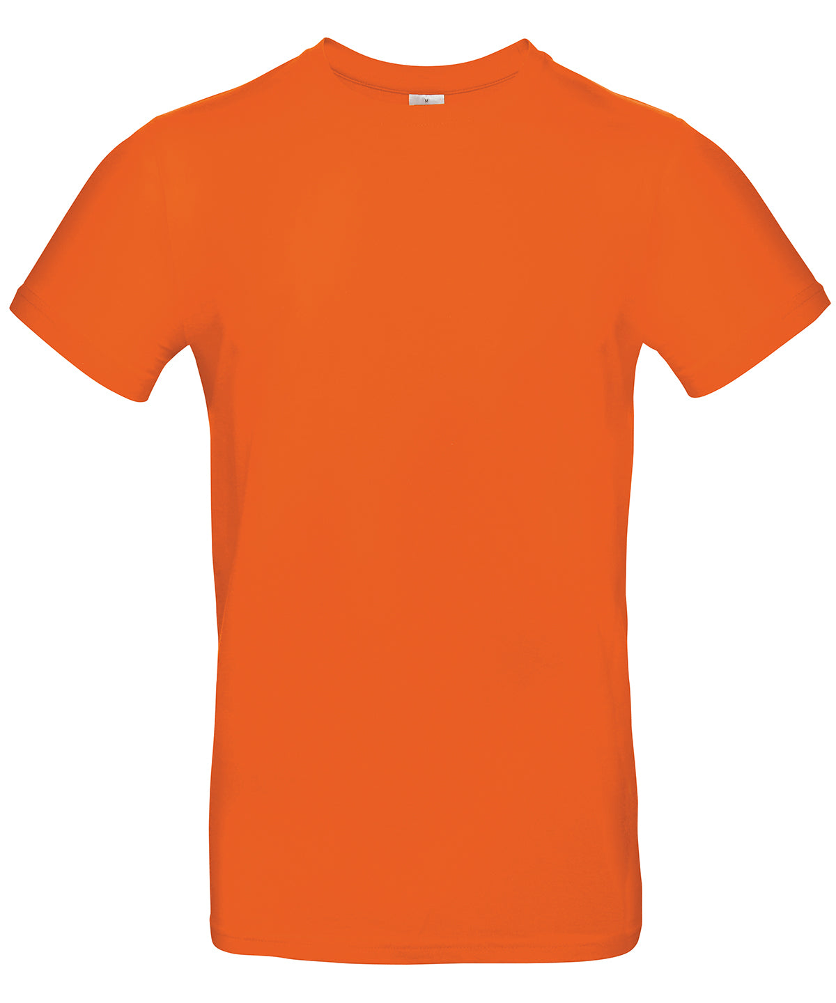 BC E190 | orange