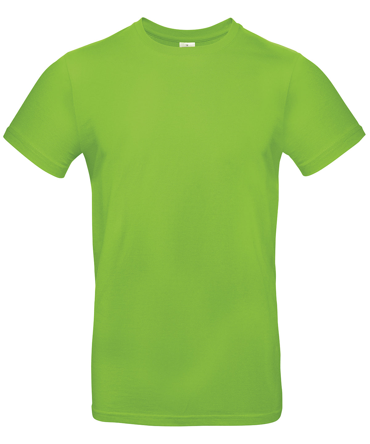 BC E190 | orchid green