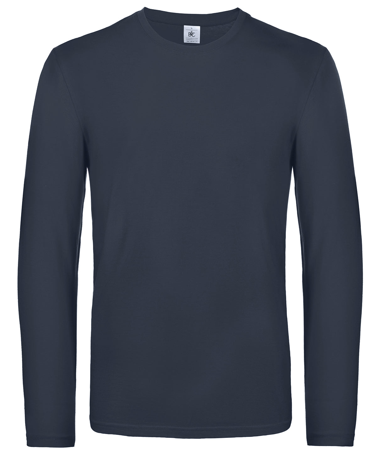 BC E190 long sleeve | navy