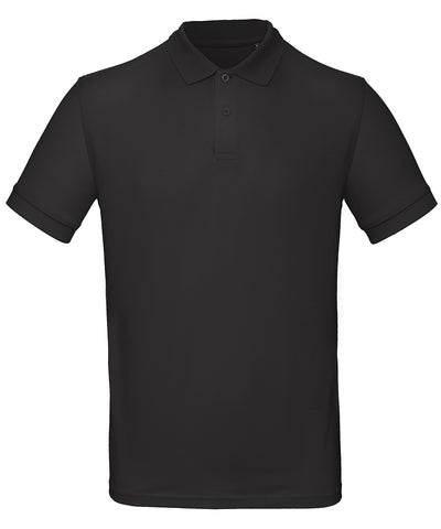BC Inspire Polo /men | black