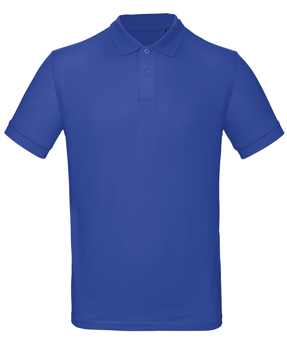 BC Inspire Polo /men | Cobalt Blue