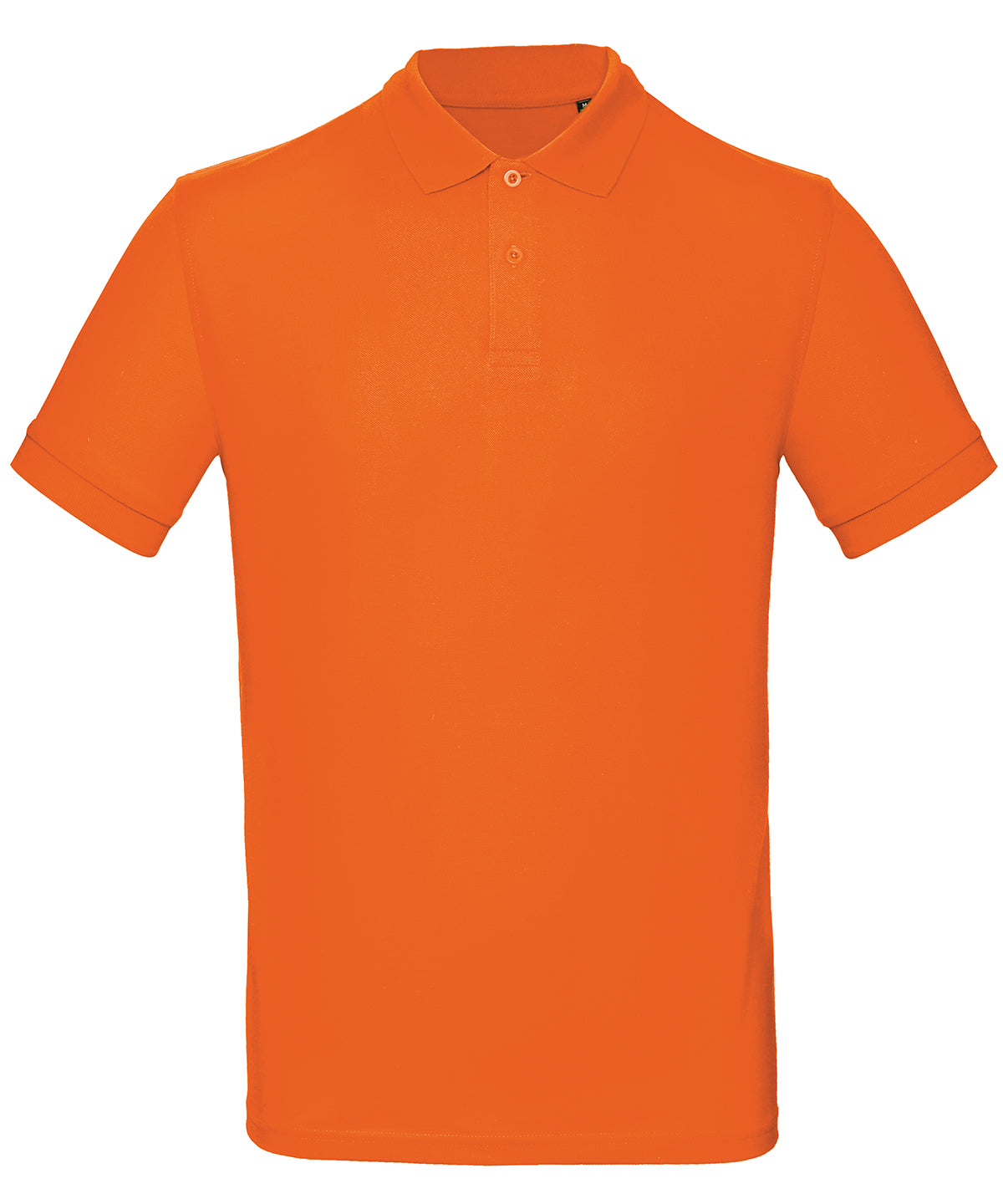 BC Inspire Polo /men | Orange