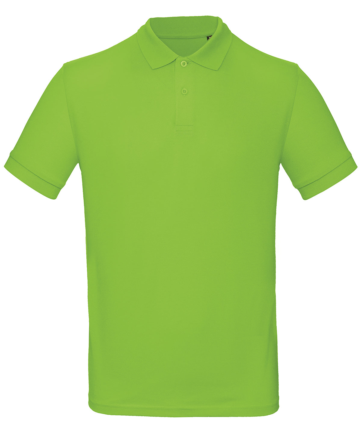 BC Inspire Polo /men | Orchid Green