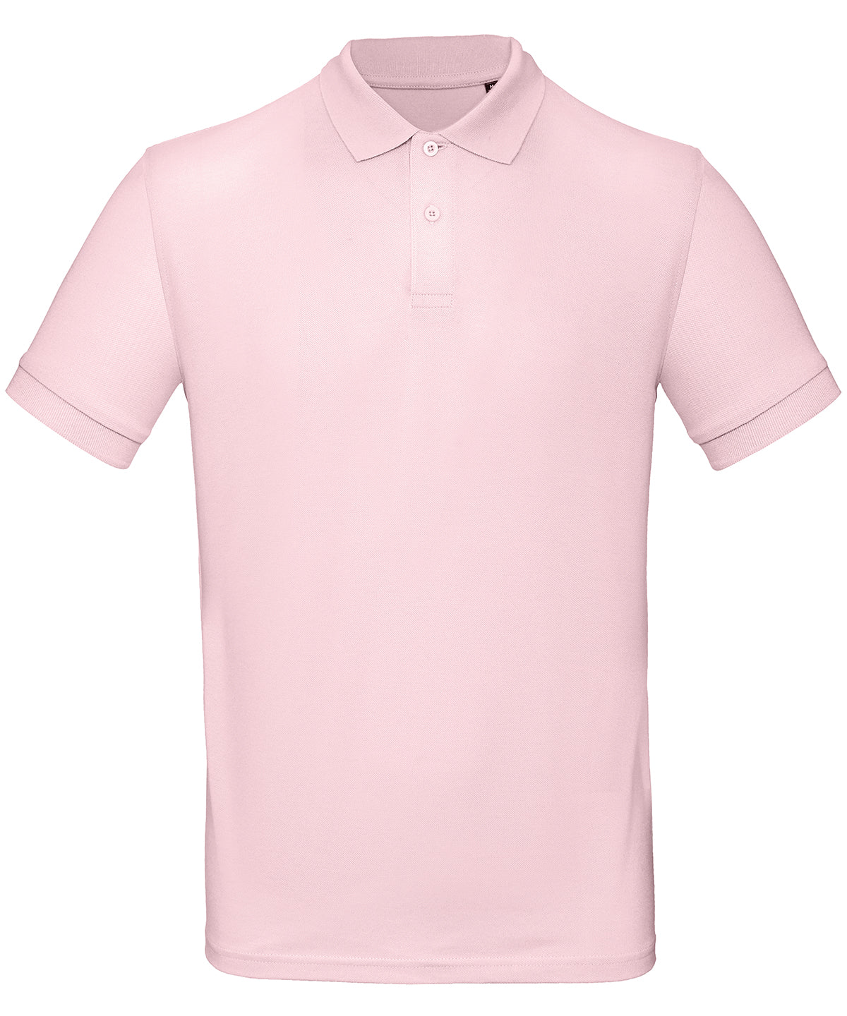 BC Inspire Polo /men | Orchid Pink