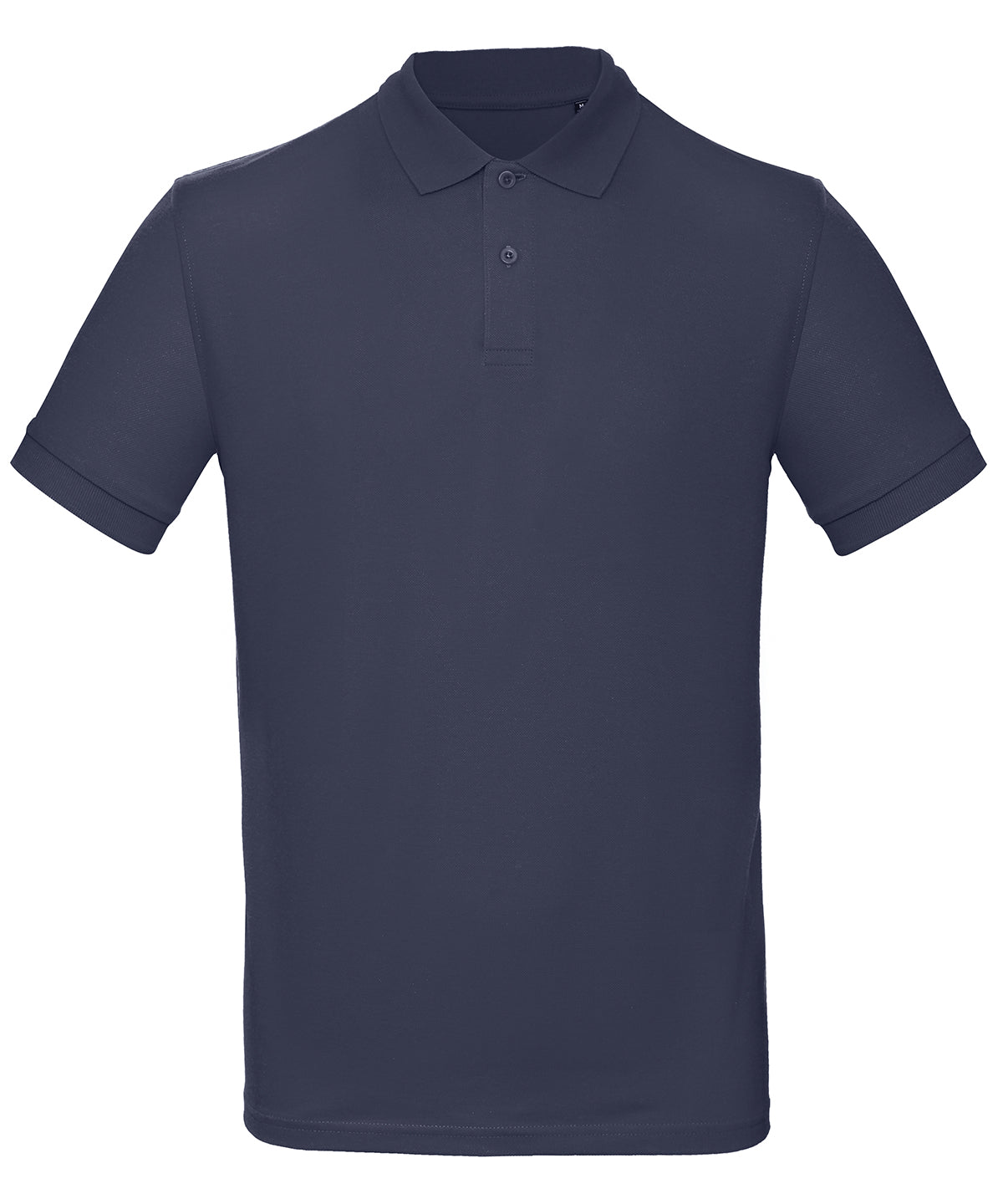 BC Inspire Polo /men | Navy Blue (Urban Navy