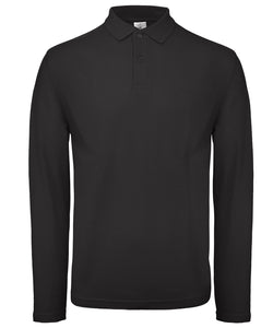 BC ID001 LSL | black