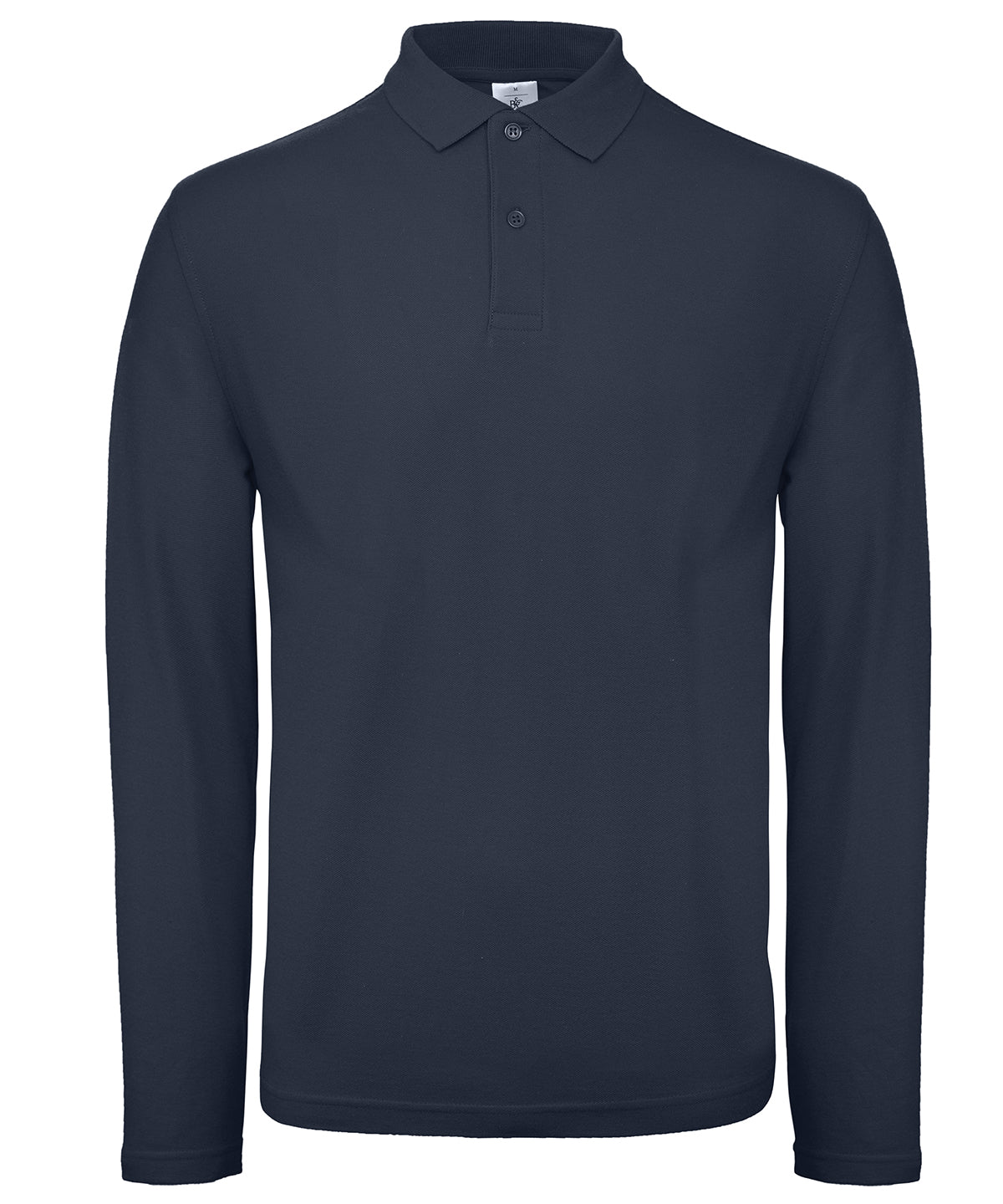BC ID001 LSL | navy