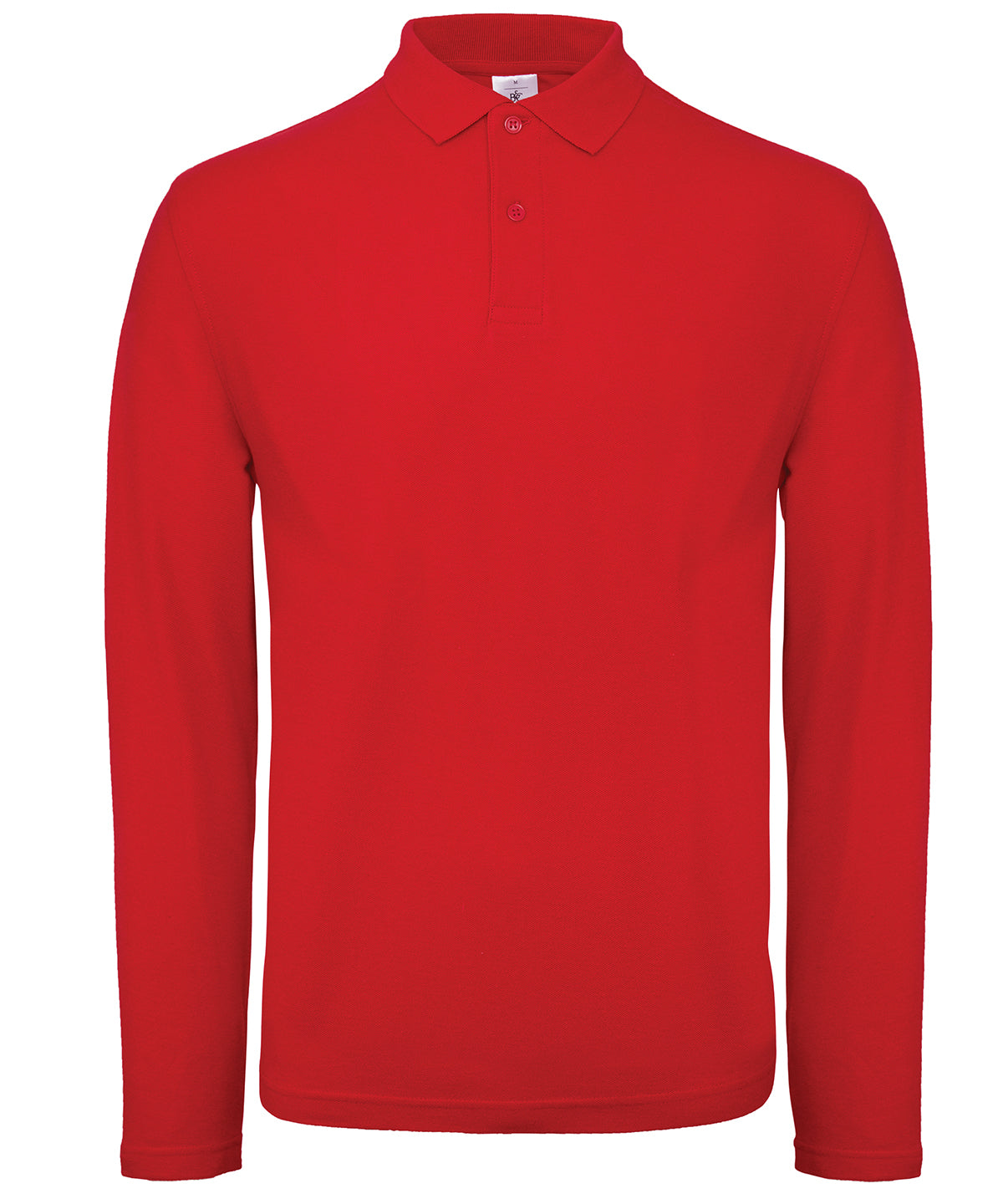 BC ID001 LSL | red