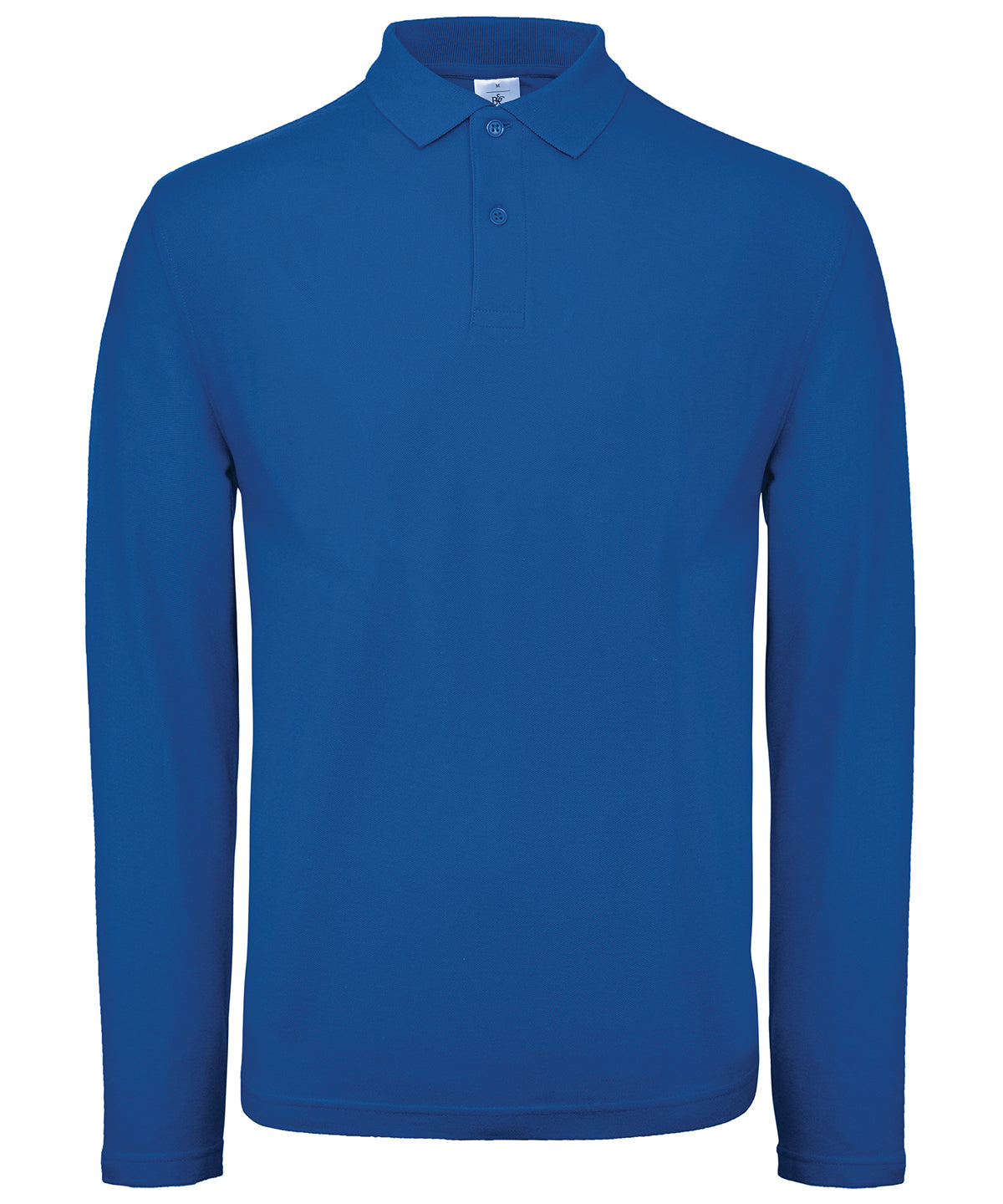 BC ID001 LSL | royal blue