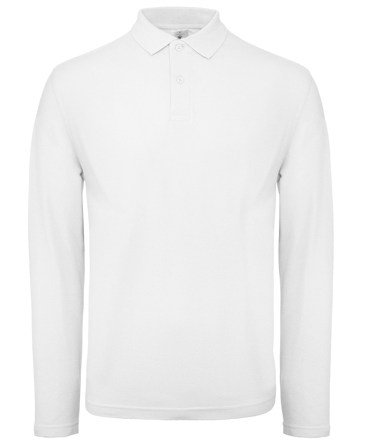 BC ID001 LSL | white