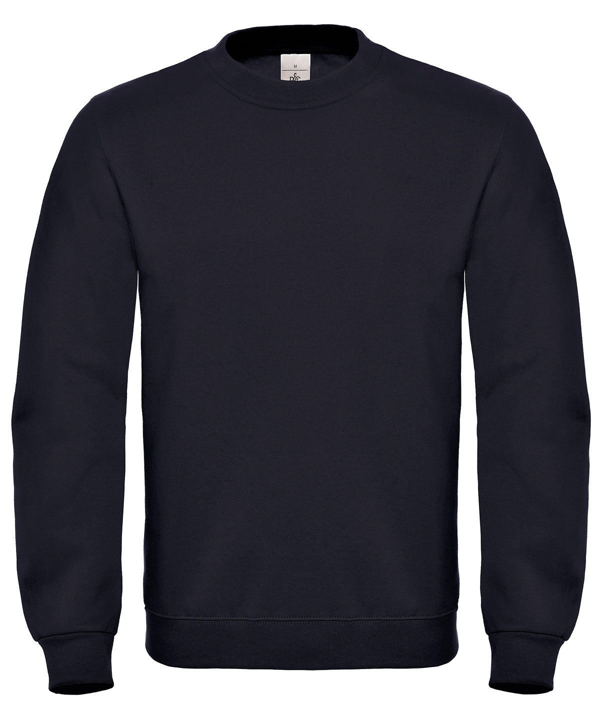 BC ID002 Sweatshirt | Black