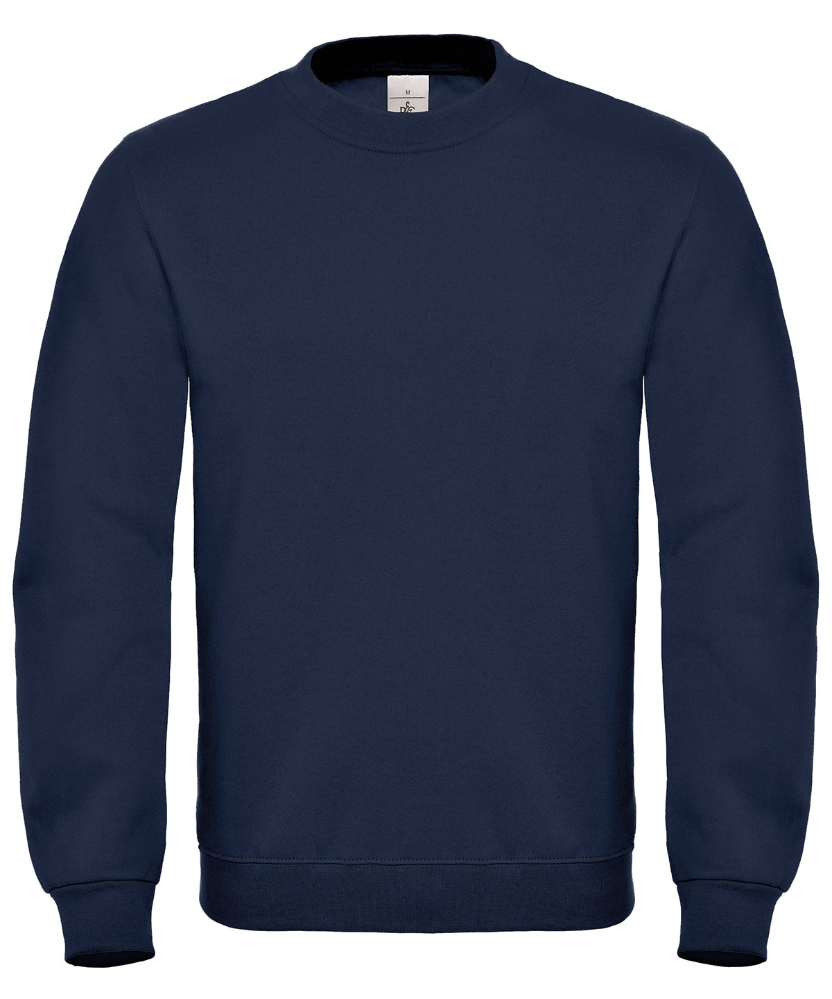BC ID002 Sweatshirt | navy