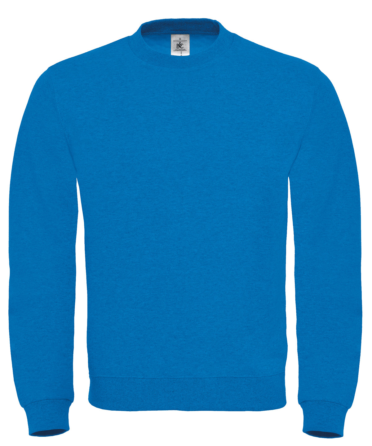 BC ID002 Sweatshirt | royal blue