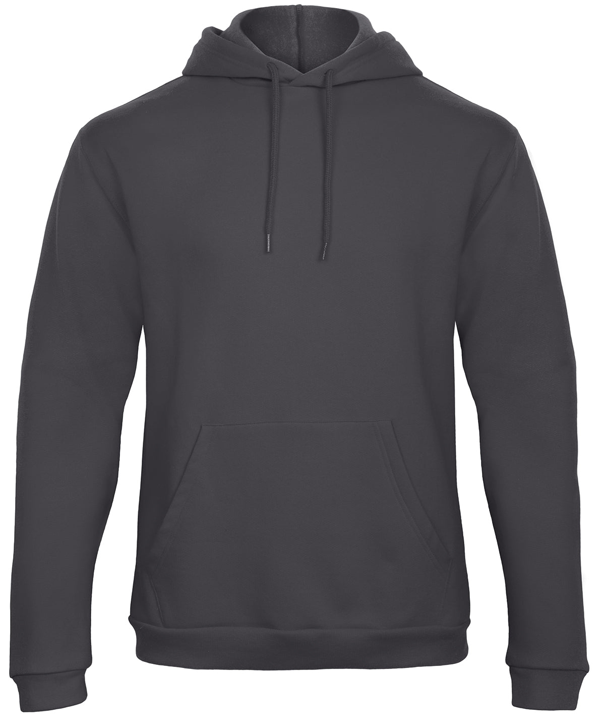 BC ID203 50/50 sweatshirt | anthracite