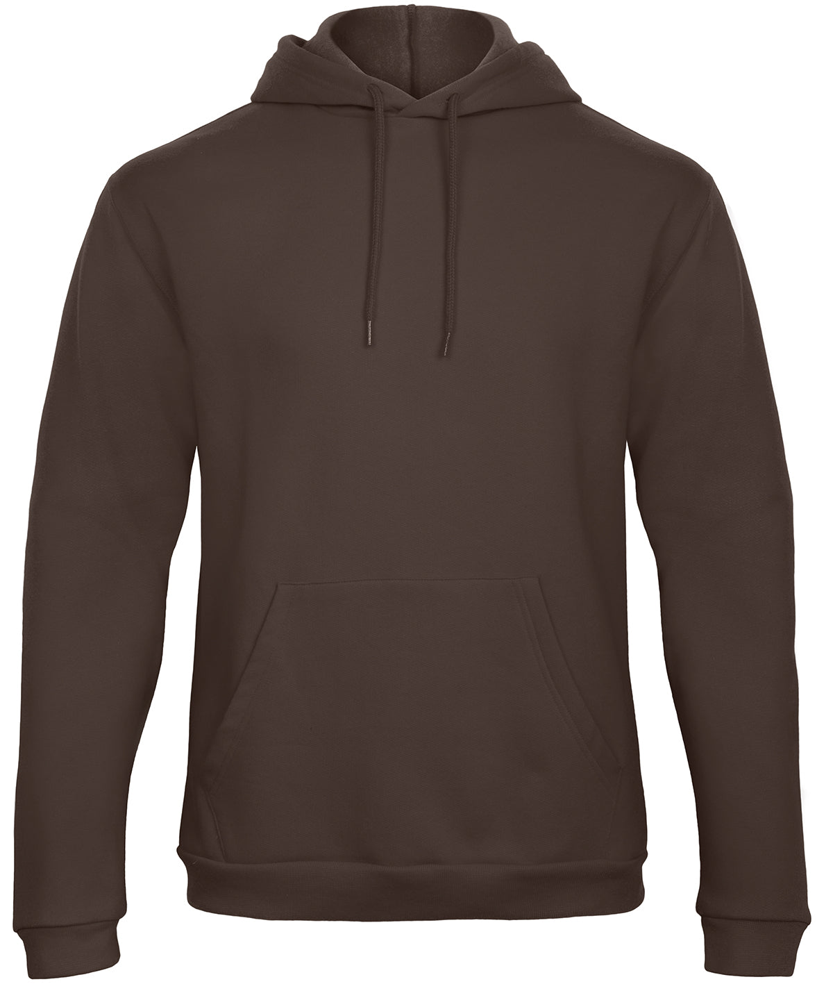 BC ID203 50/50 sweatshirt | brown