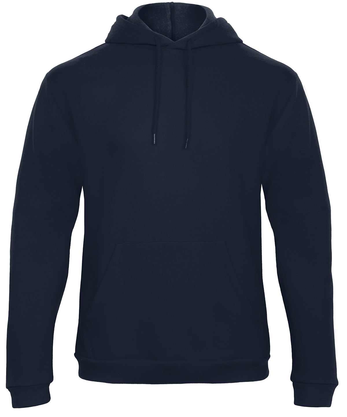 BC ID203 50/50 sweatshirt | navy