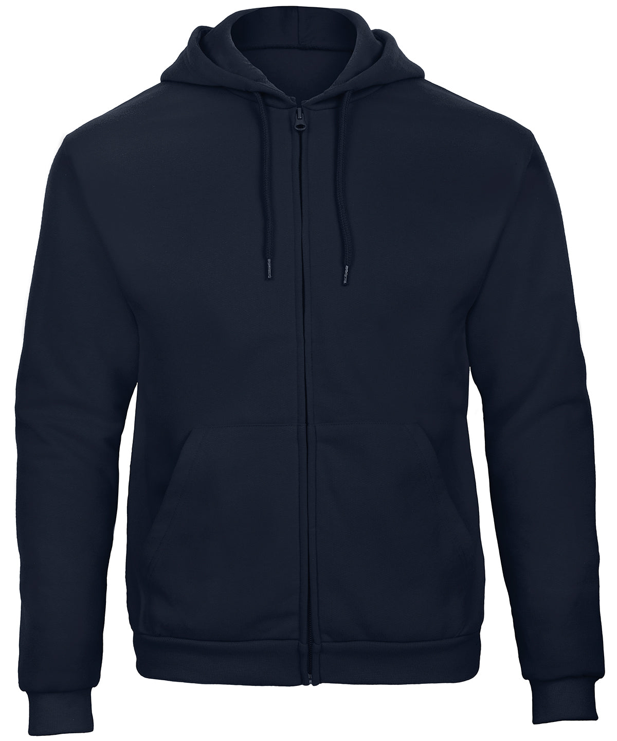 BC ID205 50/50 sweatshirt | navy