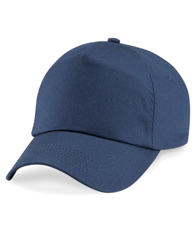 Original 5-panel cap | french navy