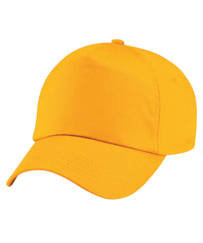 Original 5-panel cap | gold