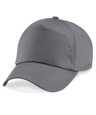 Original 5-panel cap | graphite grey