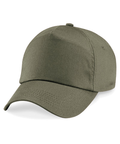 Original 5-panel cap | olive