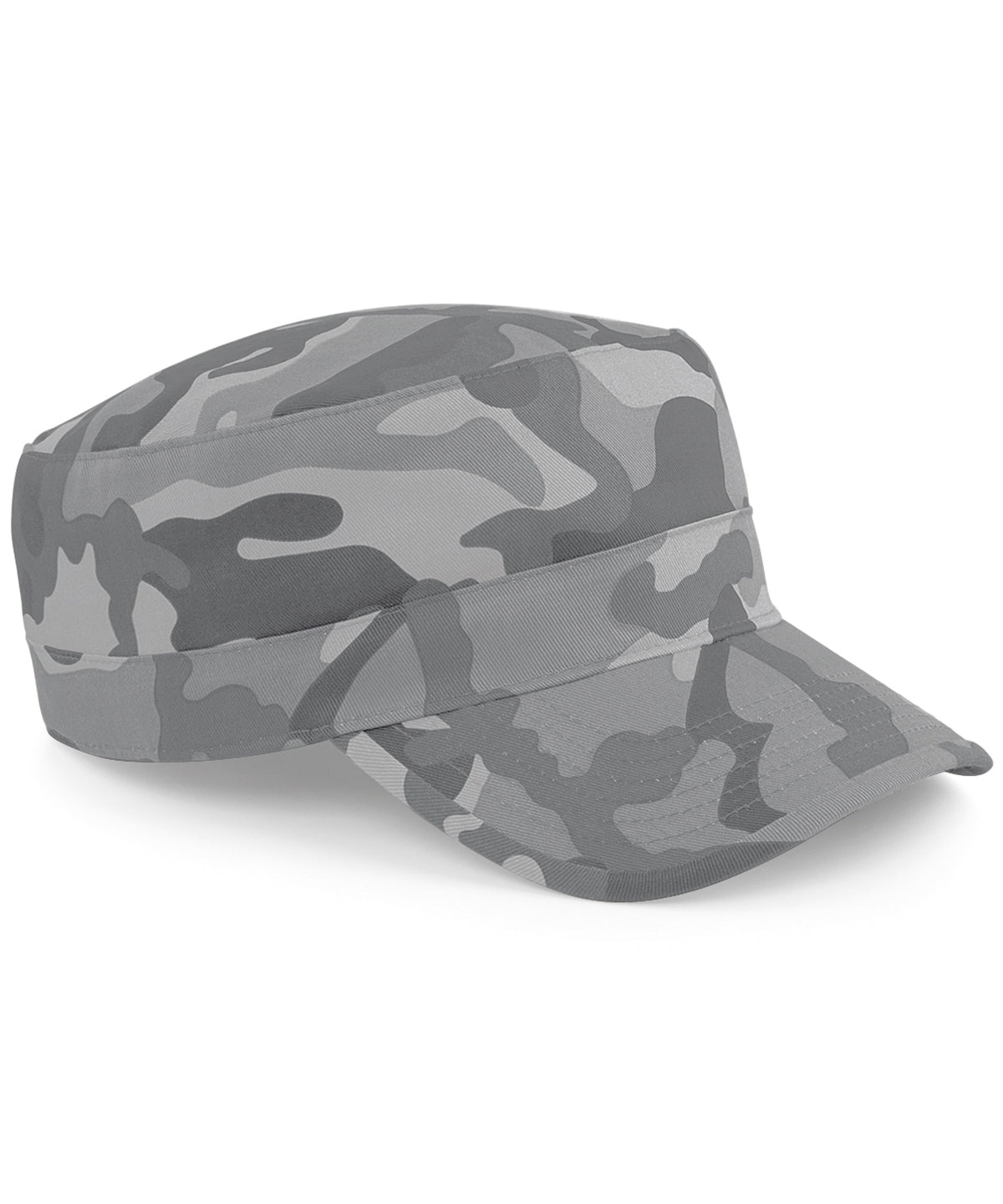 Camo Army cap | Arctic Camo