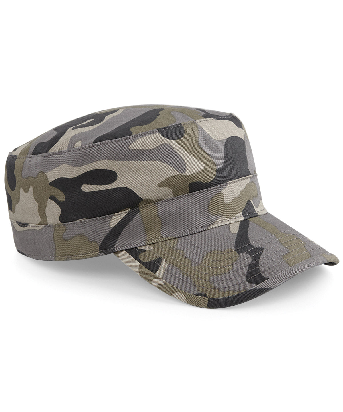Camo Army cap | field camo