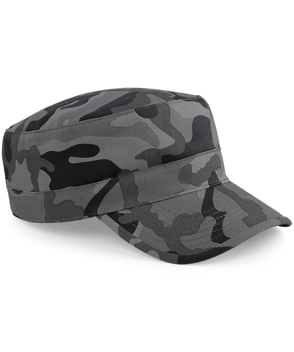 Camo Army cap | urban camo