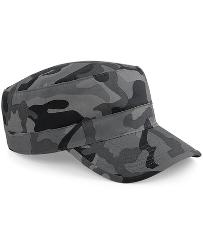 Camo Army cap | urban camo