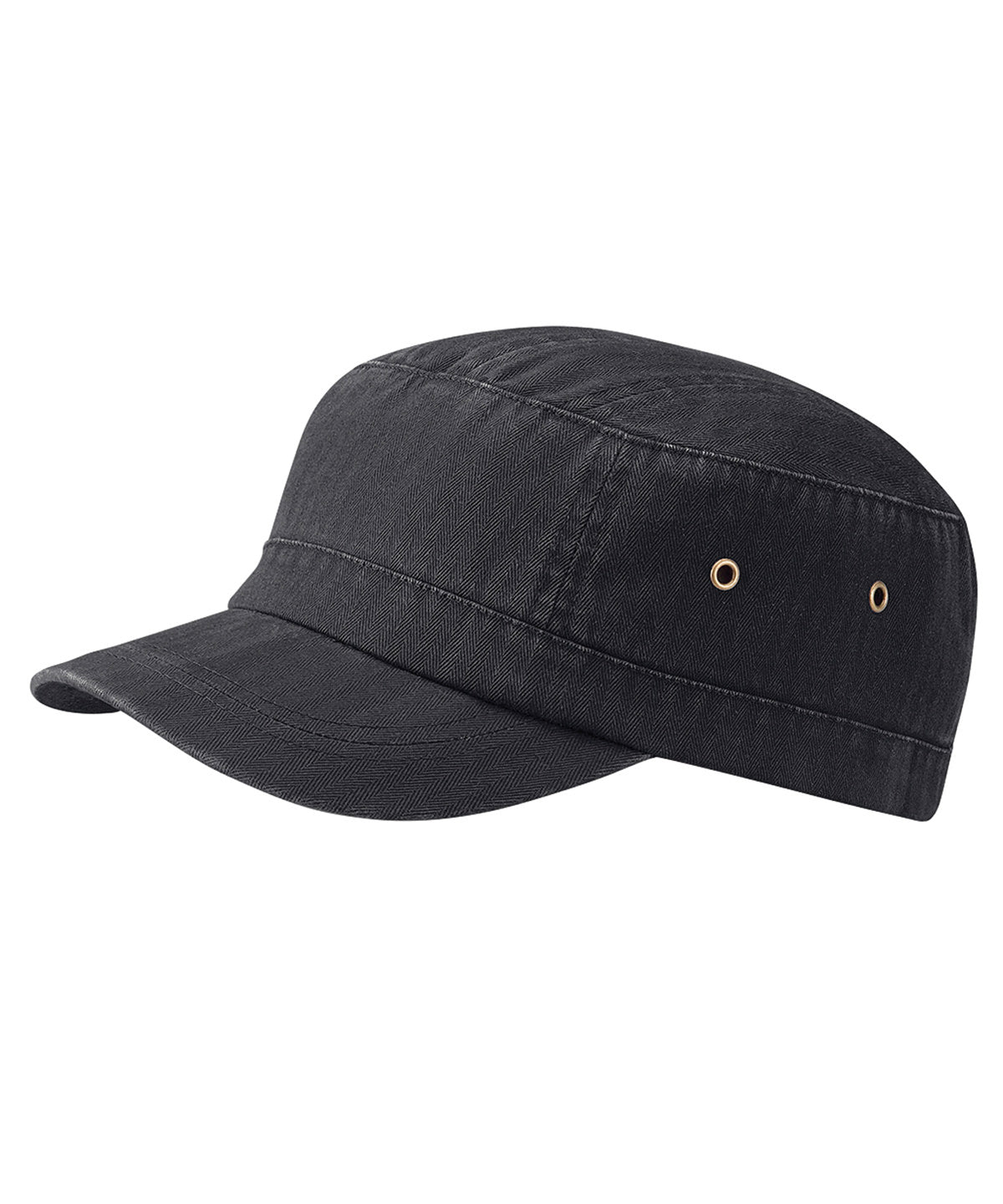 Urban Army cap | vintage black