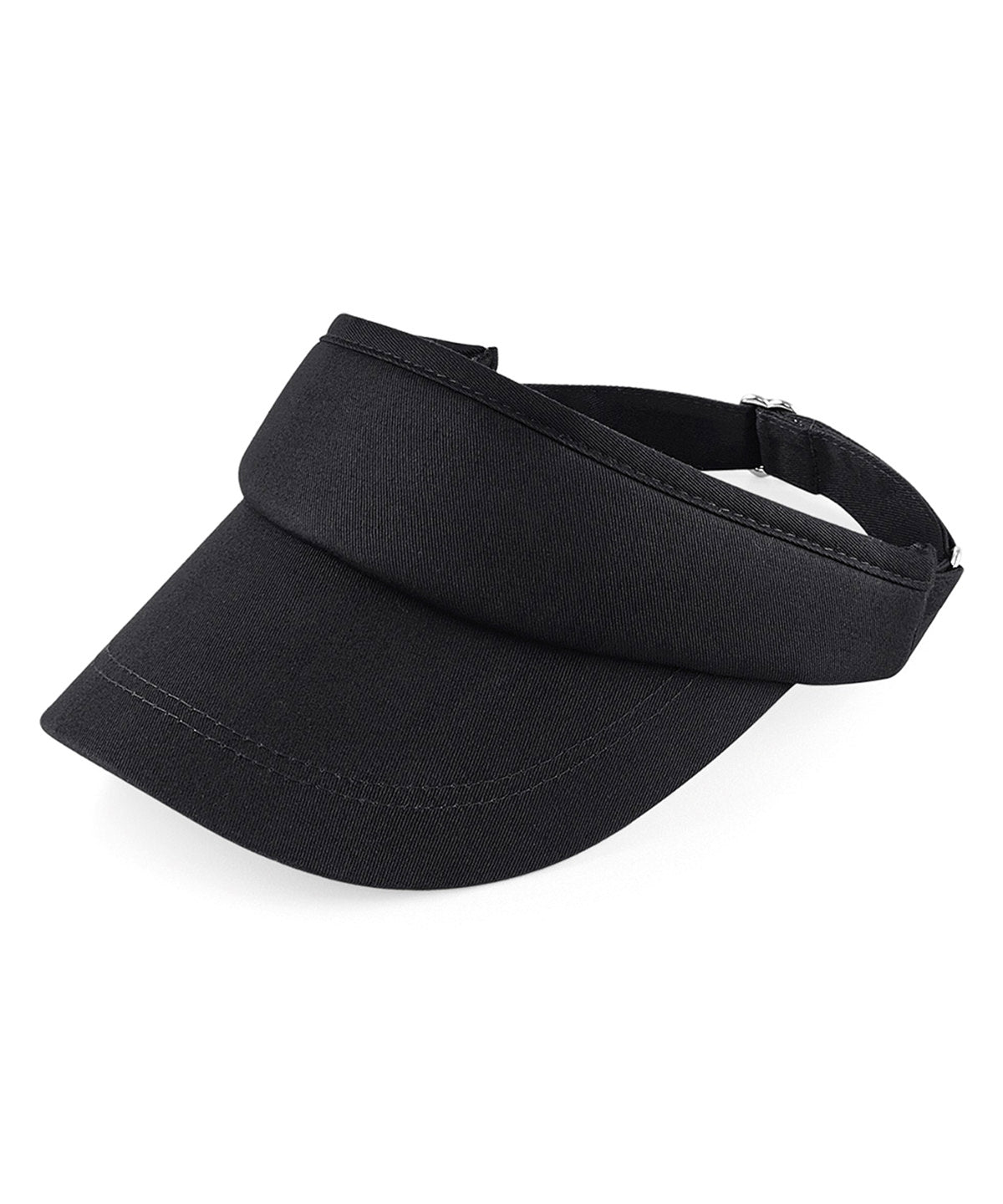 Sports visor | black