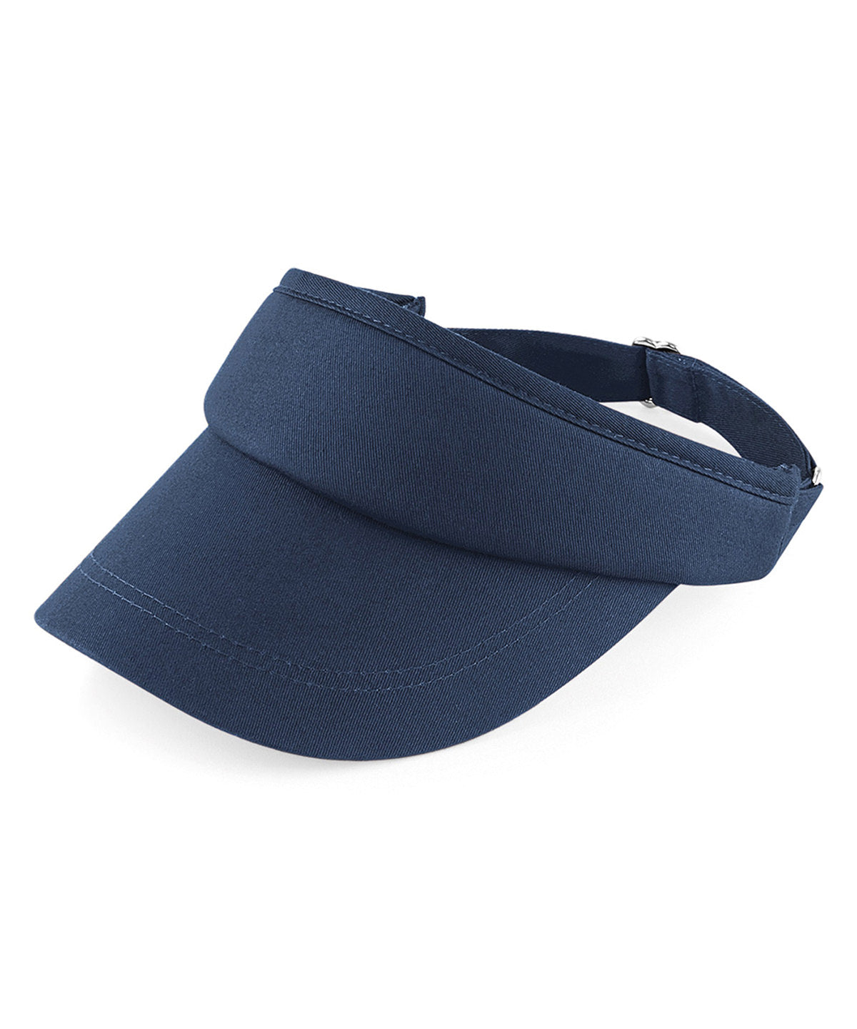 Sports visor | french navy